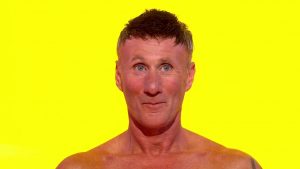 Naked Attraction S07E02 Nigel
